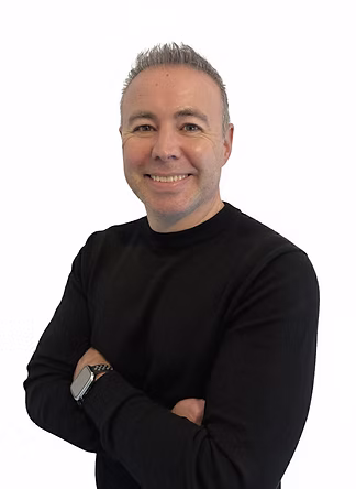 Dave Stephen, founder of Denver James Ltd